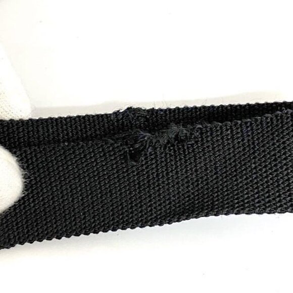 Saint Laurent Backpack Black main image 10